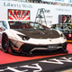 Special Edition Liberty Walk Aventador Version 2.0. Limited to 30 in Japan and 20 worldwide